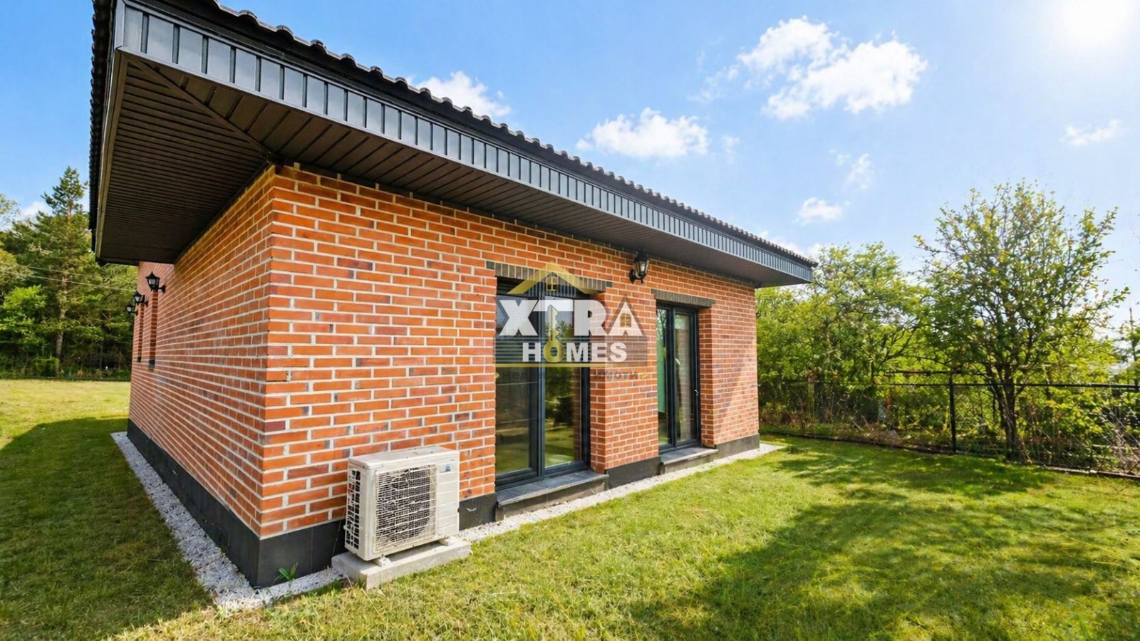 Продава КЪЩА, с. Нови хан, област София област, снимка 3 - Къщи - 54365983