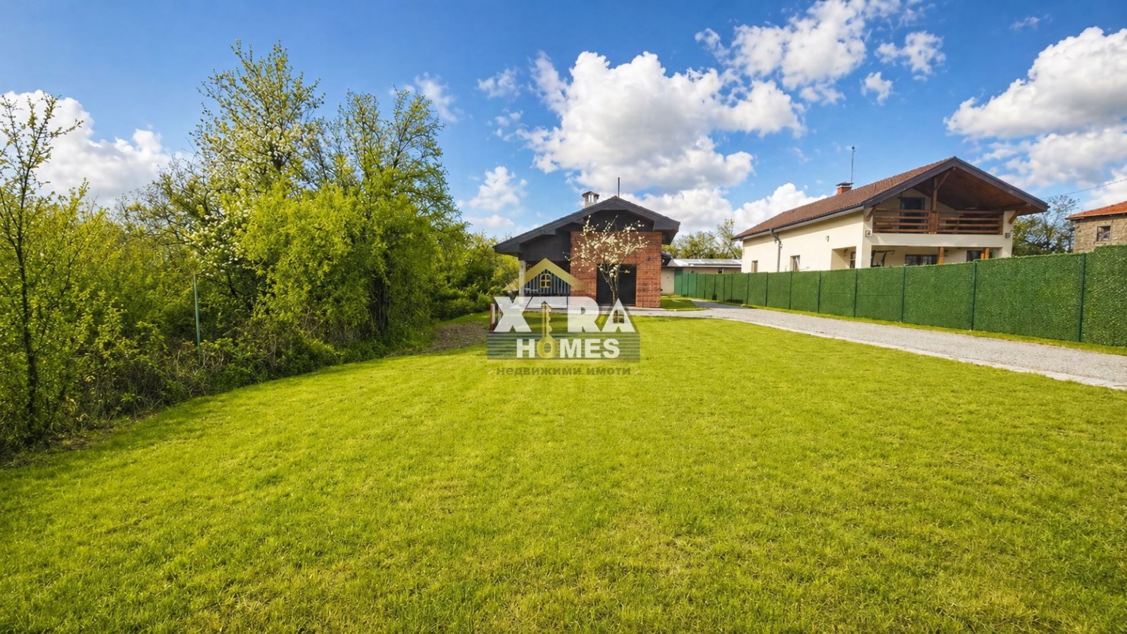 Продава КЪЩА, с. Нови хан, област София област, снимка 5 - Къщи - 54365983