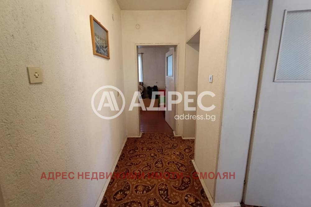 Продава КЪЩА, с. Тикале, област Смолян, снимка 5 - Къщи - 55996117