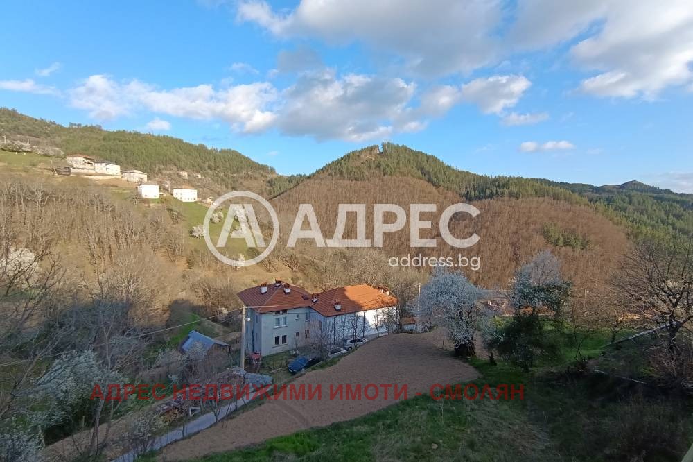 Продава КЪЩА, с. Тикале, област Смолян, снимка 11 - Къщи - 55996117