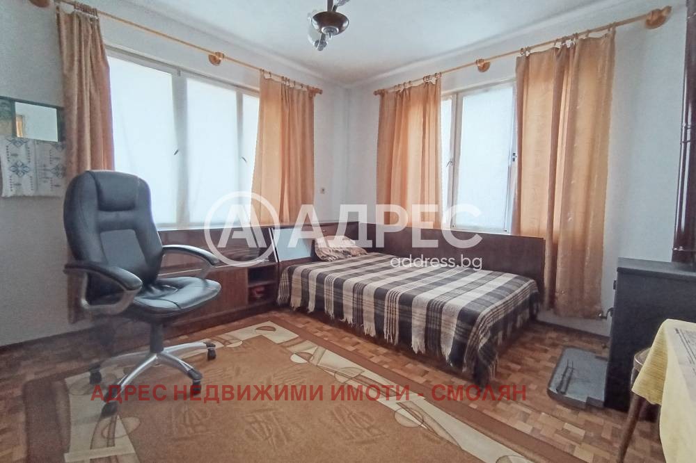 Продава КЪЩА, с. Тикале, област Смолян, снимка 6 - Къщи - 55996117
