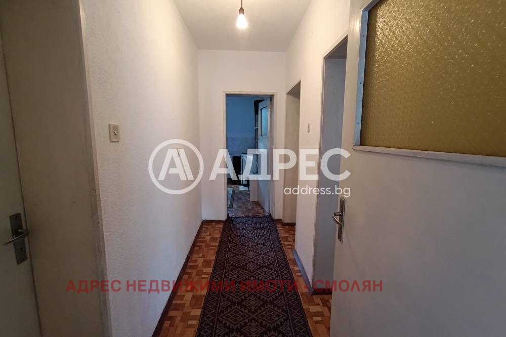 Продава КЪЩА, с. Тикале, област Смолян, снимка 8 - Къщи - 55996117
