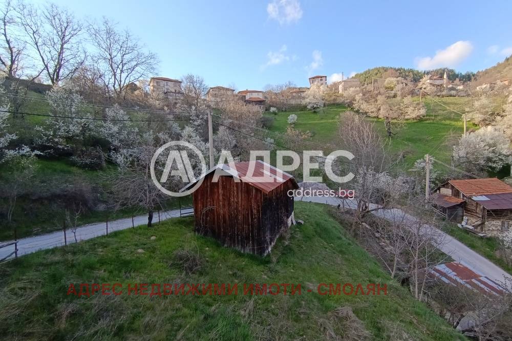 Продава КЪЩА, с. Тикале, област Смолян, снимка 10 - Къщи - 55996117