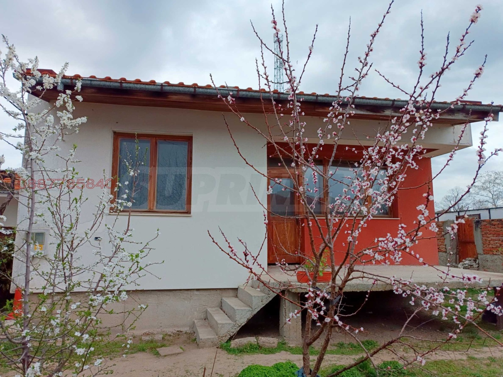 Продава КЪЩА, гр. Раковски, област Пловдив