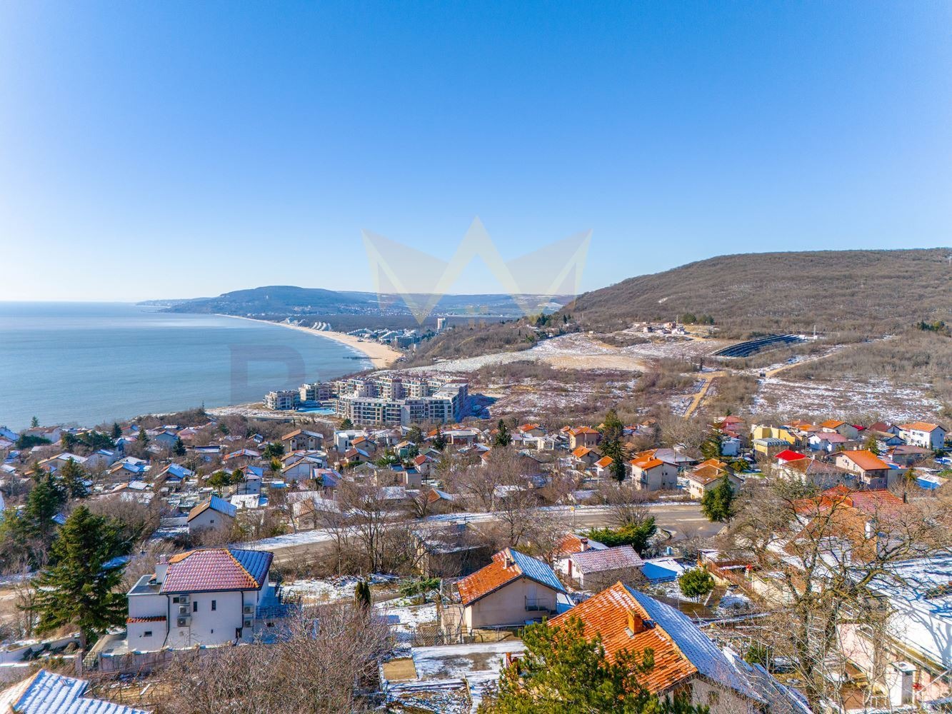 Продава КЪЩА, гр. Балчик, област Добрич, снимка 17 - Къщи - 56717907