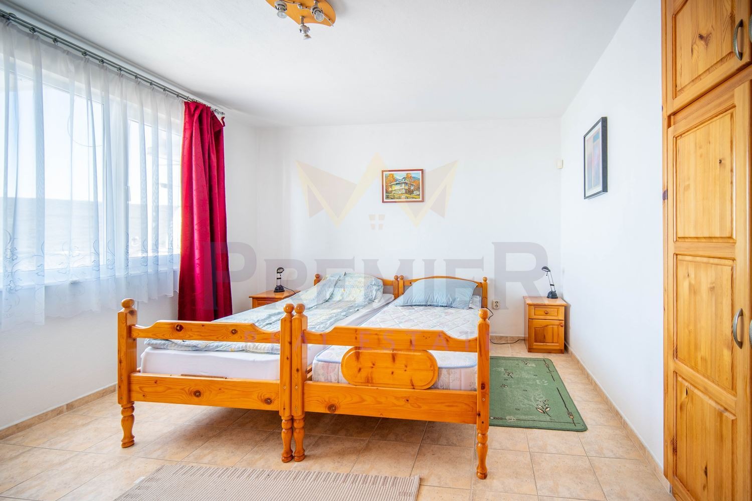Продава КЪЩА, гр. Балчик, област Добрич, снимка 8 - Къщи - 56717907