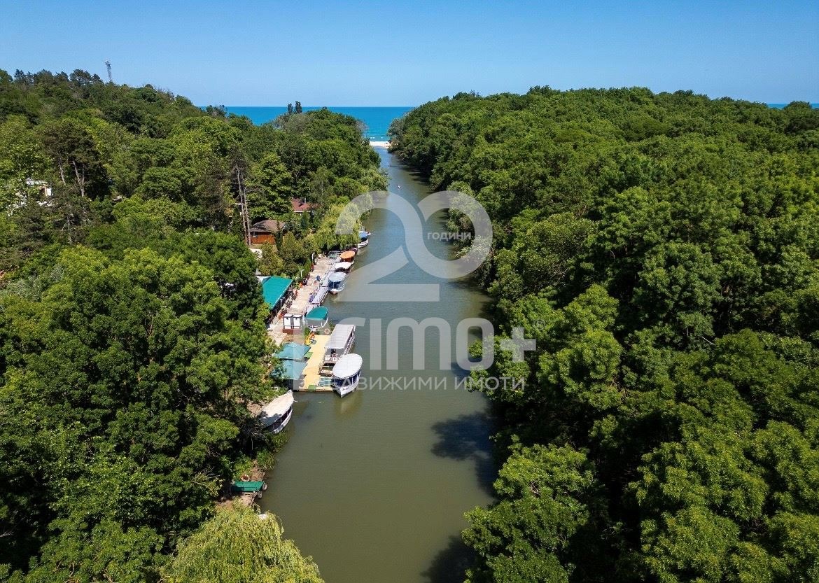Продава ПАРЦЕЛ, гр. Долни чифлик, област Варна, снимка 3 - Парцели - 54453420