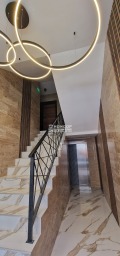 Продава  2-стаен град Пловдив , Кючук Париж , 64 кв.м | 53401794 - изображение [5]