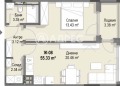 Продава 2-СТАЕН, град София, Кръстова вада • 200025 € • 65774715 — Holmes.bg