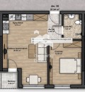 Продава 2-СТАЕН, град София, Люлин 3 • 108500 € • 58130832 — Holmes.bg