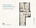 Продава 2-СТАЕН, град Бургас, Хоризонт • 113951 € / 222868.78 лв. • 81717352 8