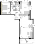 Продава 3-СТАЕН, град Варна, Владислав Варненчик 1 • 140000 € • 75192695 — Holmes.bg