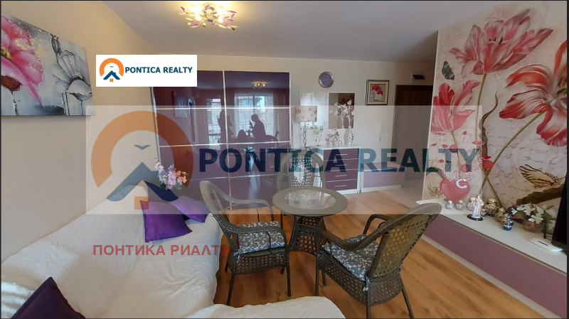 Продава 3-СТАЕН в област Бургас, с. Равда - 100 кв.м / 140 000 € » 273 816.20 лв., ПОНТИКА РИАЛТИ
