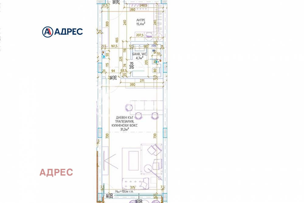 ������� 1-����� | Imot.bg � ����������� 4