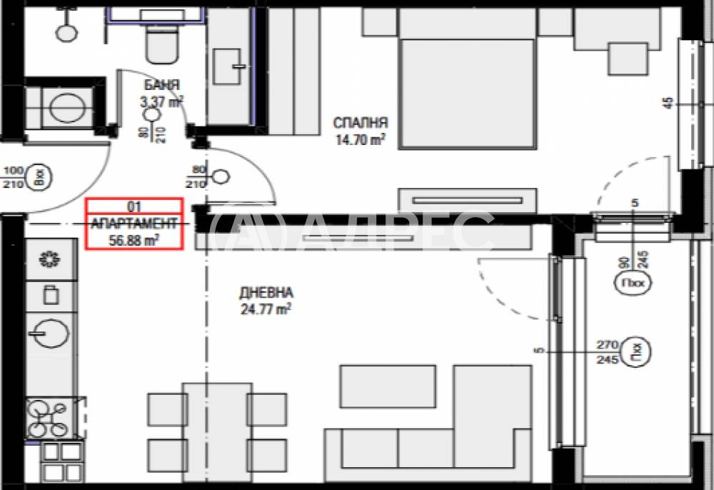 ������� 2-����� | Imot.bg � ����������� 4