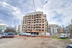 Продава  3-стаен, град Пловдив