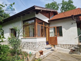 Hus Shirok tsentar, Pleven 2