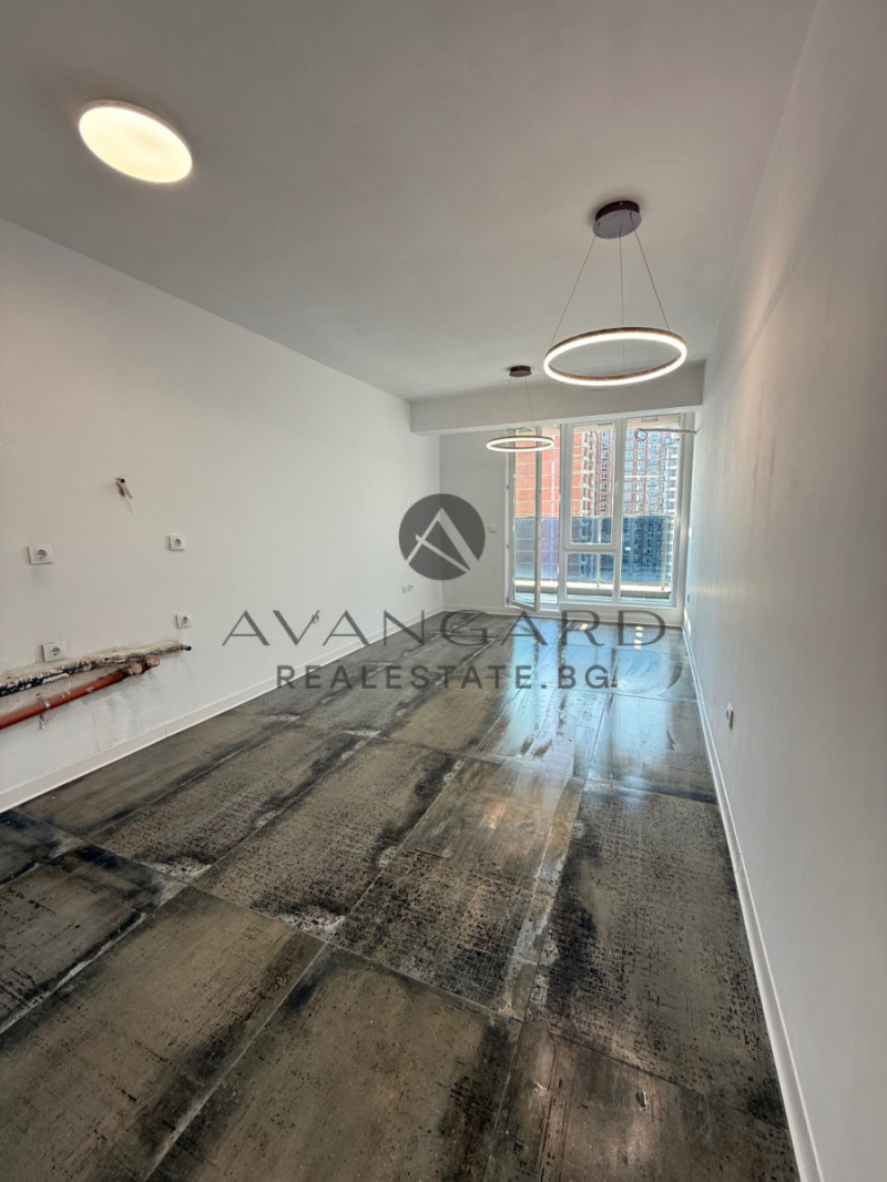 À venda  Estúdio Plovdiv , Karchiiaka , 40 m² | 73886377 - imagem [2]