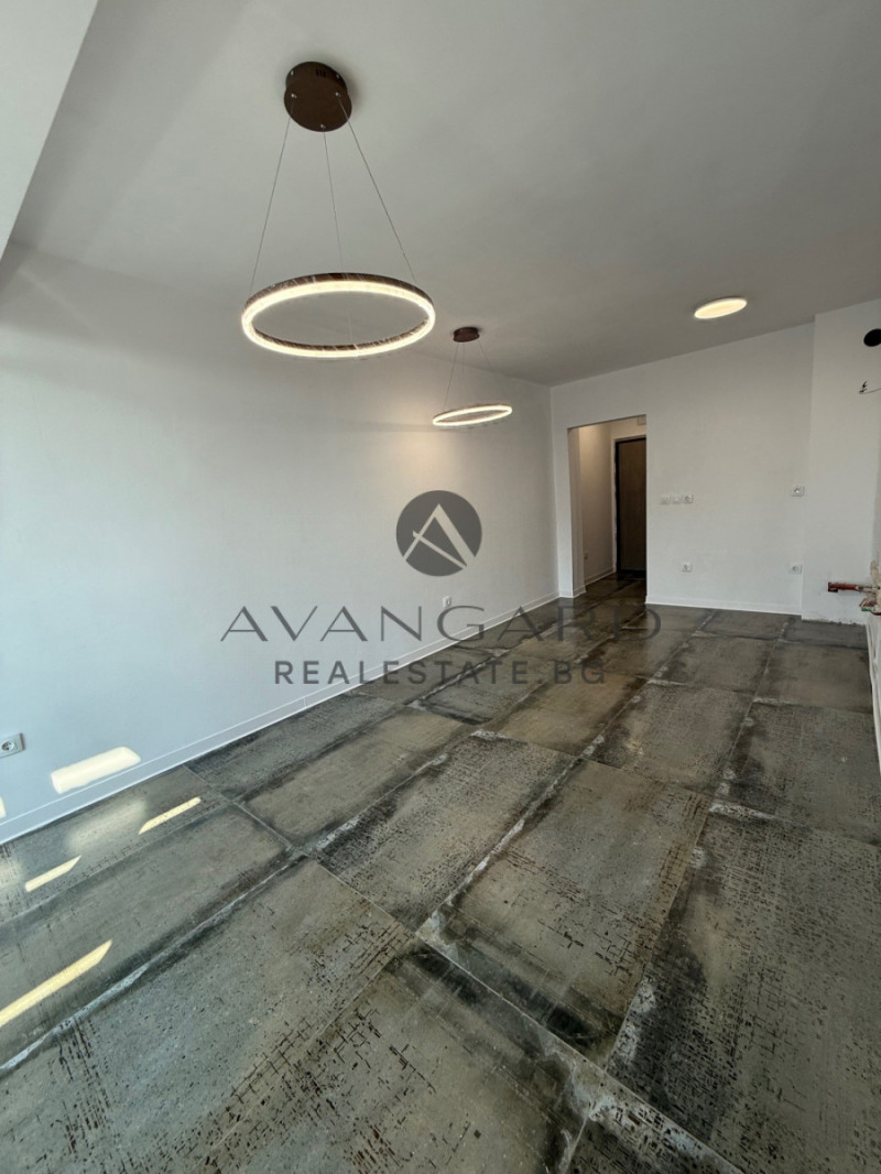 À venda  Estúdio Plovdiv , Karchiiaka , 40 m² | 73886377