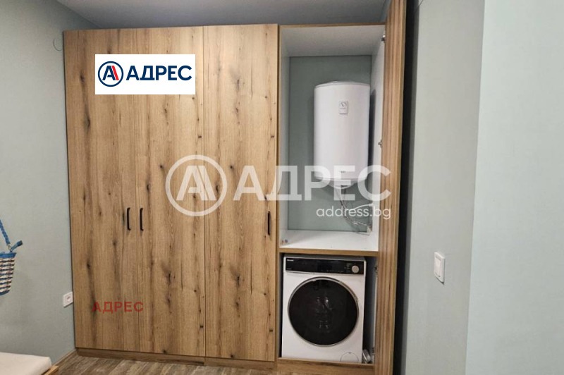 Продава 1-СТАЕН, гр. Варна, к.к. Чайка, снимка 7 - Апартаменти - 51963036