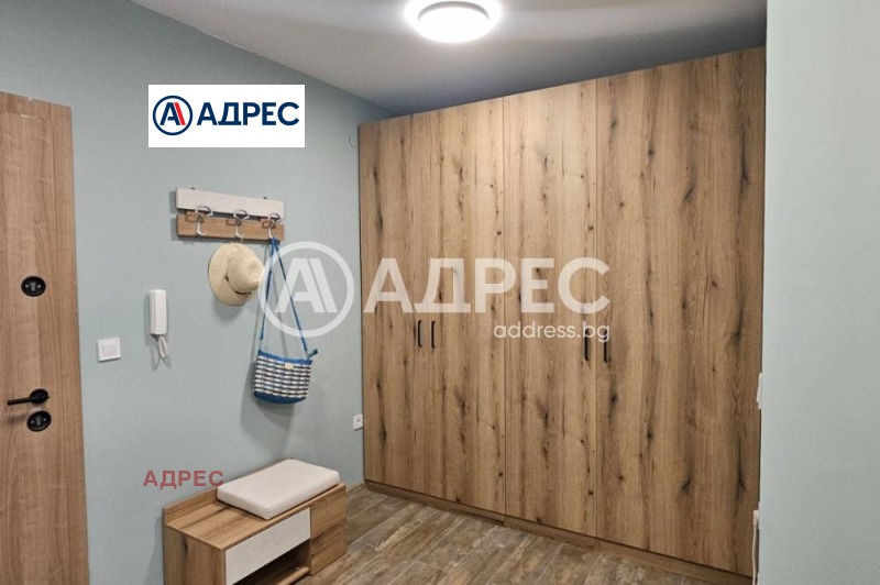 Продава 1-СТАЕН, гр. Варна, к.к. Чайка, снимка 6 - Апартаменти - 51963036