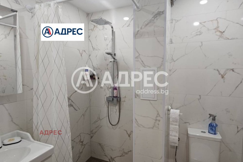 Продава 1-СТАЕН, гр. Варна, к.к. Чайка, снимка 5 - Апартаменти - 51963036