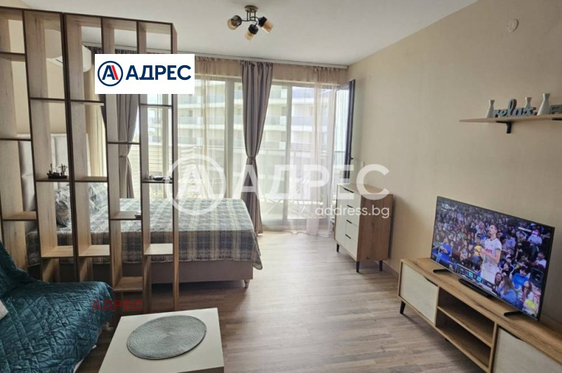 Продава 1-СТАЕН, гр. Варна, к.к. Чайка