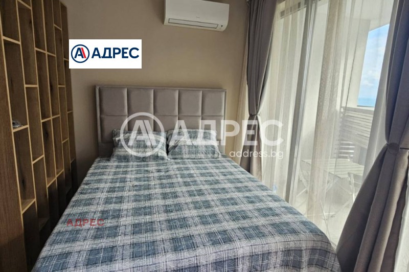 Продава 1-СТАЕН, гр. Варна, к.к. Чайка, снимка 4 - Апартаменти - 51963036