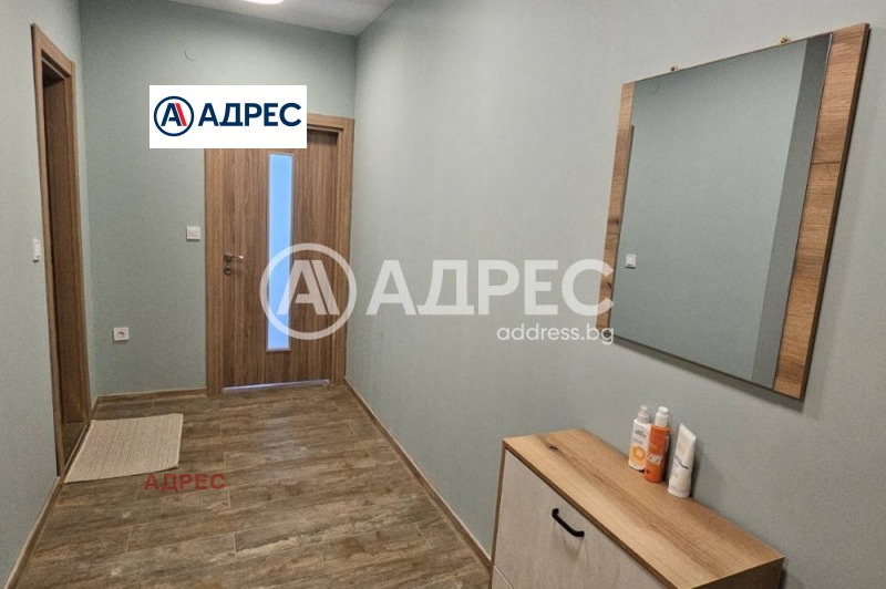 Продава 1-СТАЕН, гр. Варна, к.к. Чайка, снимка 8 - Апартаменти - 51963036