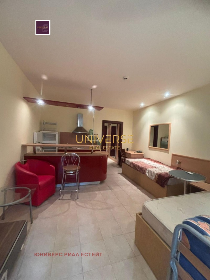 Продава 1-СТАЕН, к.к. Слънчев бряг, област Бургас, снимка 2 - Апартаменти - 53080143