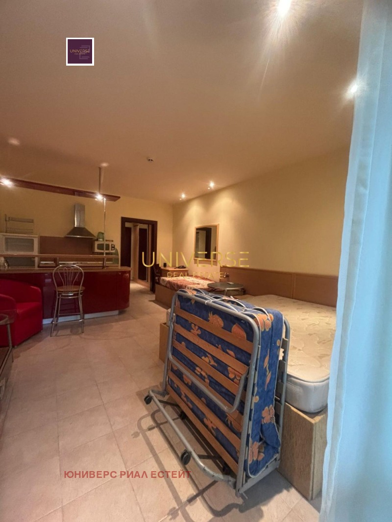 Продава 1-СТАЕН, к.к. Слънчев бряг, област Бургас, снимка 4 - Апартаменти - 53080143