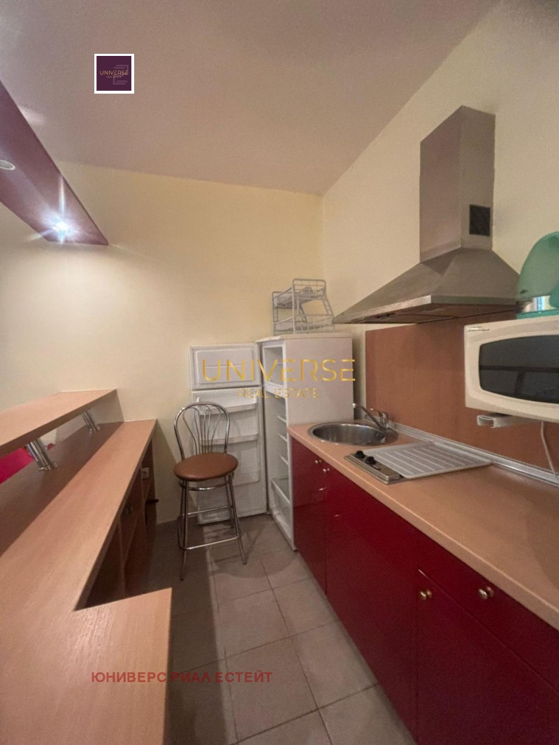 Продава 1-СТАЕН, к.к. Слънчев бряг, област Бургас, снимка 3 - Апартаменти - 53080143