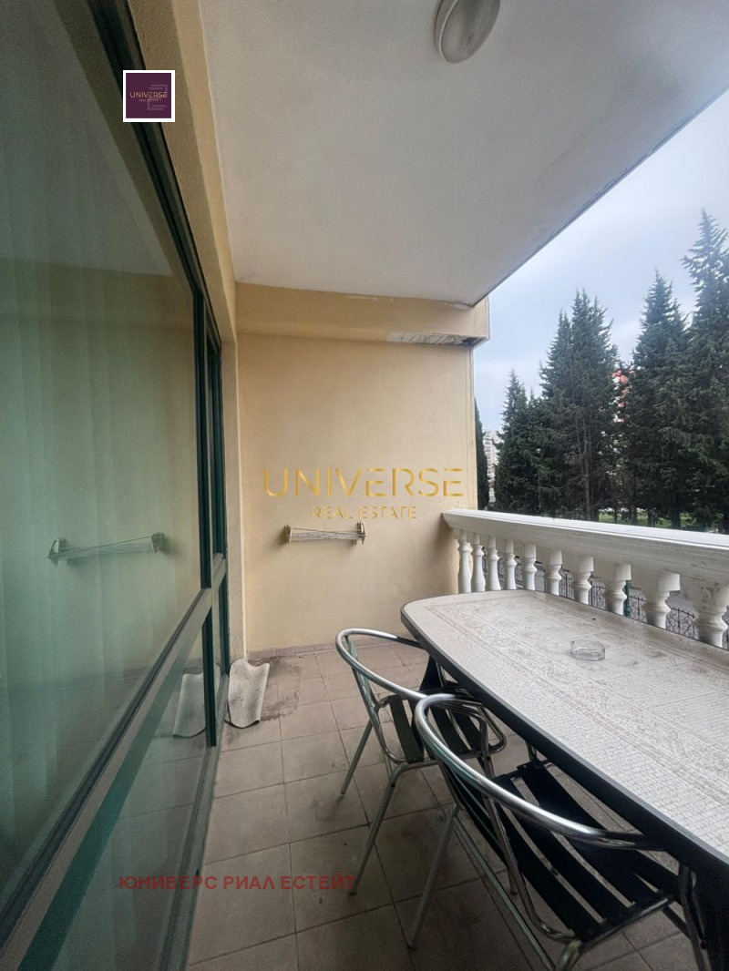 Продава 1-СТАЕН, к.к. Слънчев бряг, област Бургас, снимка 11 - Апартаменти - 53080143