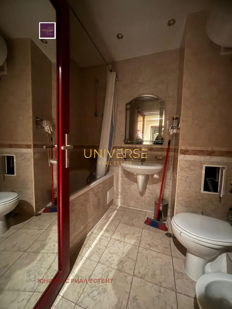 Продава 1-СТАЕН, к.к. Слънчев бряг, област Бургас, снимка 10 - Апартаменти - 53080143