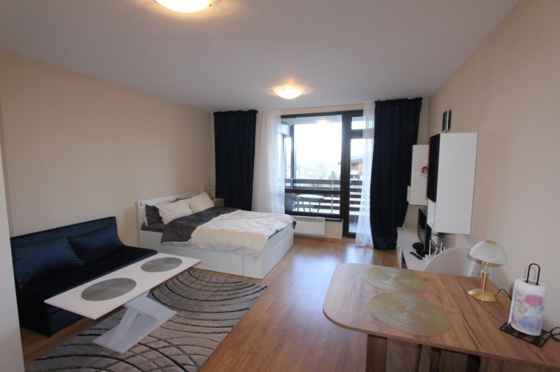 Продава 1-СТАЕН, гр. Разлог, област Благоевград