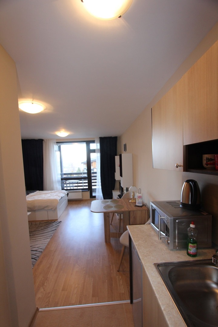 Продава 1-СТАЕН, гр. Разлог, област Благоевград, снимка 14 - Апартаменти - 53074984