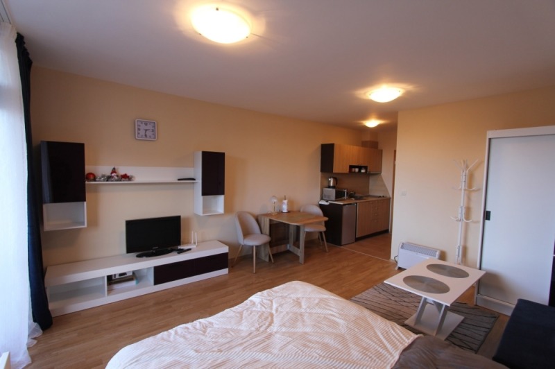 Продава 1-СТАЕН, гр. Разлог, област Благоевград, снимка 6 - Апартаменти - 53074984