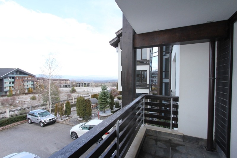 Продава 1-СТАЕН, гр. Разлог, област Благоевград, снимка 12 - Апартаменти - 53074984