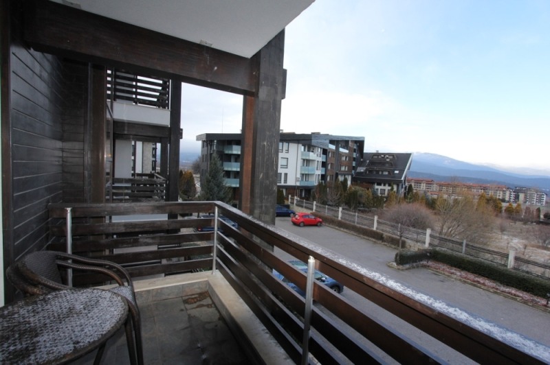 Продава 1-СТАЕН, гр. Разлог, област Благоевград, снимка 11 - Апартаменти - 53074984