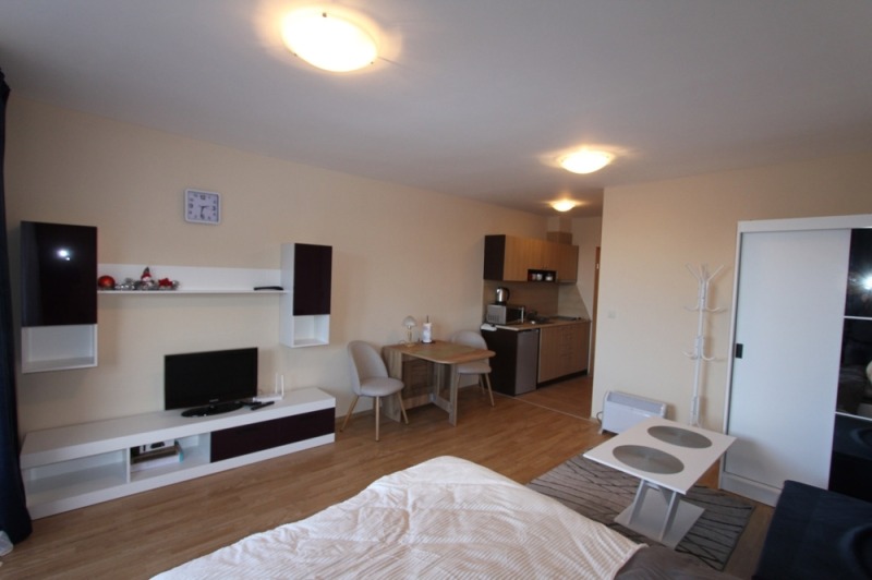 Продава 1-СТАЕН, гр. Разлог, област Благоевград, снимка 8 - Апартаменти - 53074984