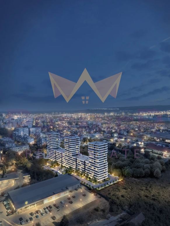 Продава 1-СТАЕН, гр. Варна, Трошево, снимка 7 - Апартаменти - 54023784