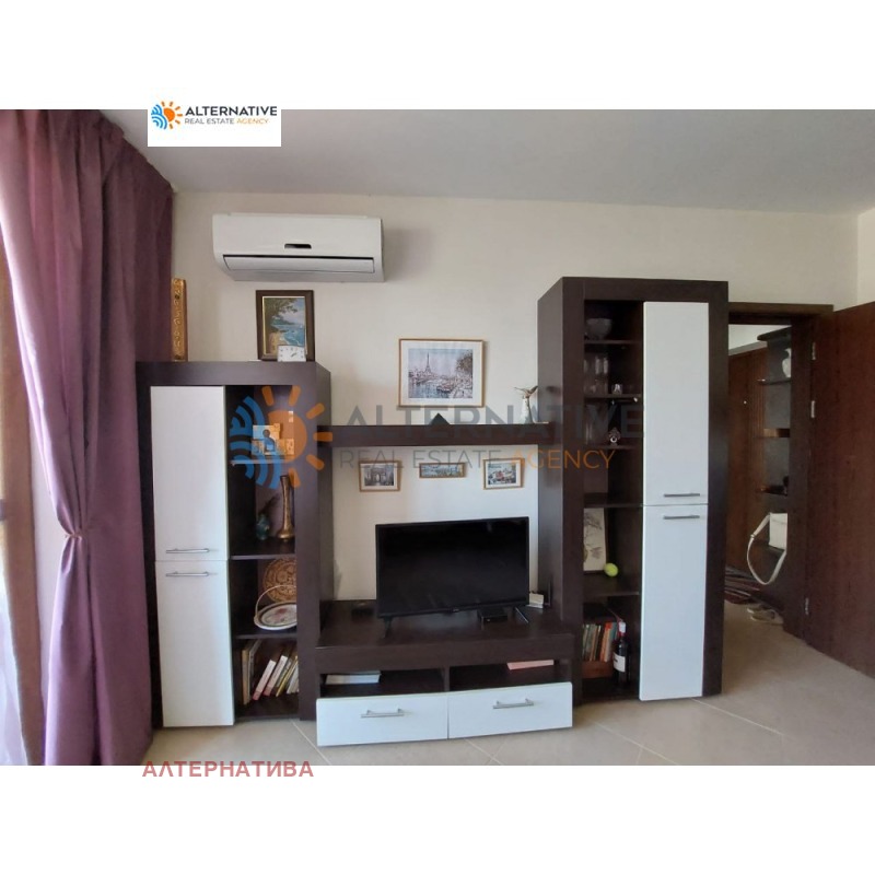 Zu verkaufen  1 Schlafzimmer region Burgas , k.k. Slantschew brjag , 60 qm | 75757127 - Bild [4]