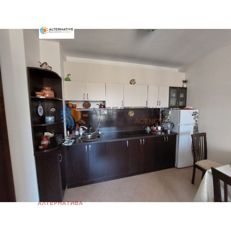 Zu verkaufen  1 Schlafzimmer region Burgas , k.k. Slantschew brjag , 60 qm | 75757127 - Bild [3]