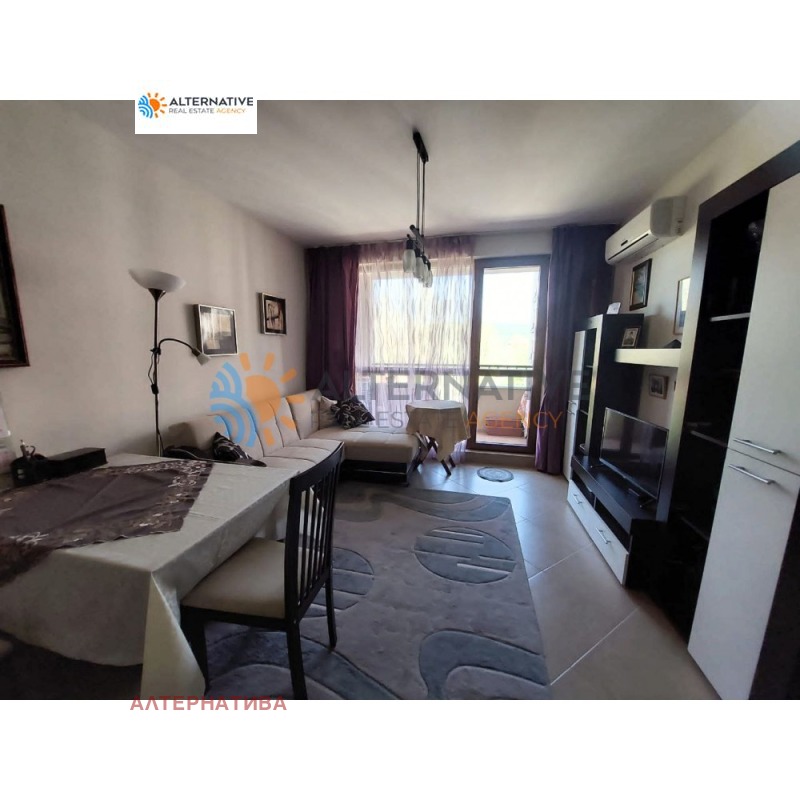 Zu verkaufen  1 Schlafzimmer region Burgas , k.k. Slantschew brjag , 60 qm | 75757127 - Bild [2]