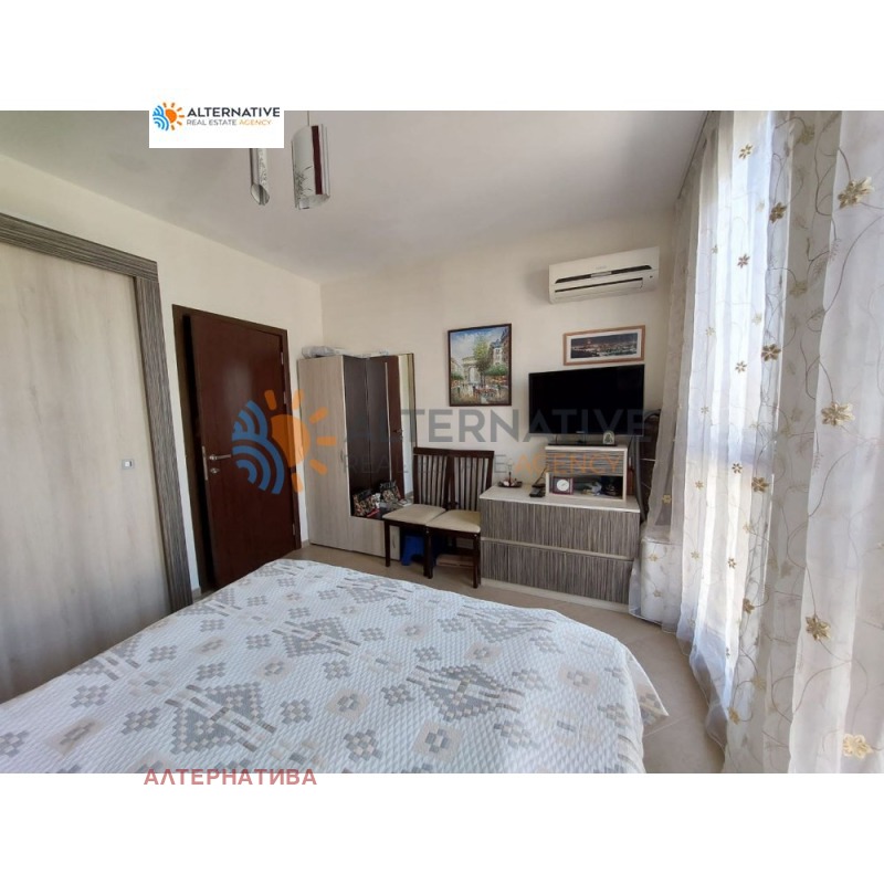 Zu verkaufen  1 Schlafzimmer region Burgas , k.k. Slantschew brjag , 60 qm | 75757127 - Bild [9]