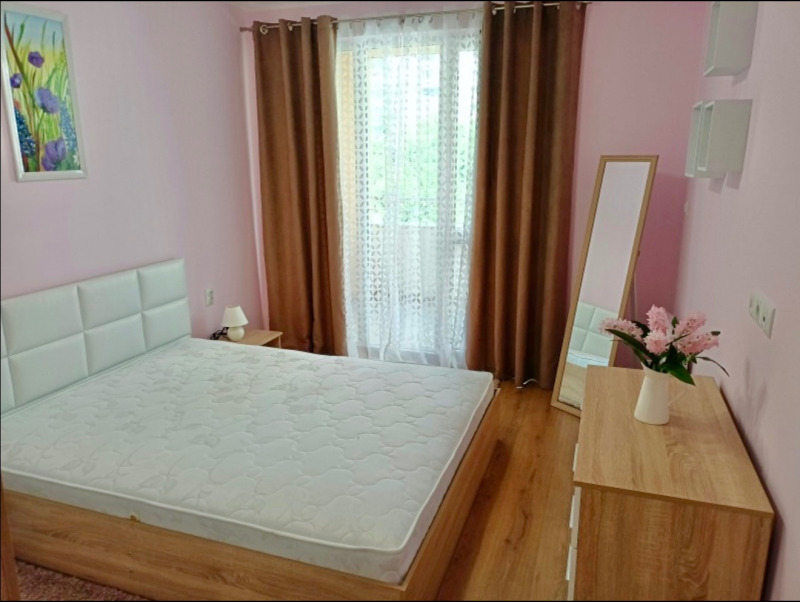 Продава 2-СТАЕН, гр. Стара Загора, Казански, снимка 6 - Aпартаменти - 48183960