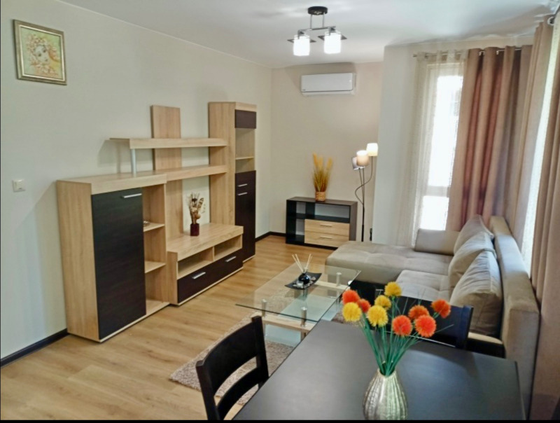 Продава 2-СТАЕН, гр. Стара Загора, Казански, снимка 4 - Aпартаменти - 48183960