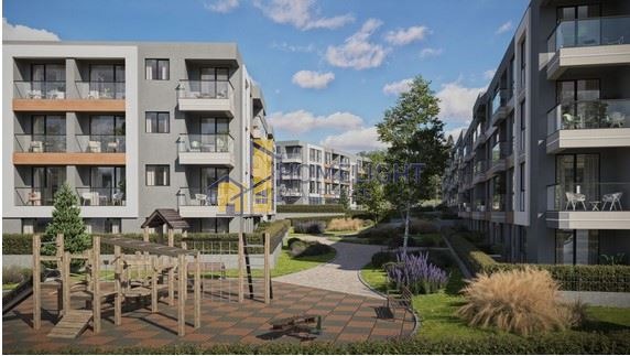 Eladó  1 hálószoba Sofia , Malinova dolina , 67 négyzetméter | 12932804 - kép [5]