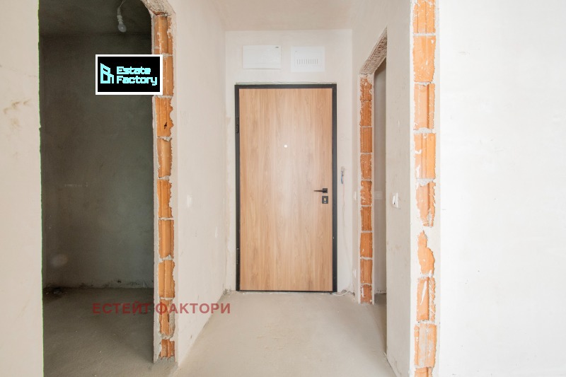 Продава  2-стаен град София , Манастирски ливади , 67 кв.м | 45948100 - изображение [5]