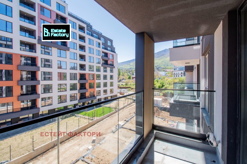 Продава  2-стаен град София , Манастирски ливади , 67 кв.м | 45948100 - изображение [9]